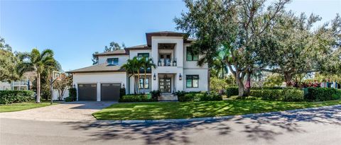 Photo of 2501 S Dundee Street, Tampa, FL 33629 (MLS # TB8474746)