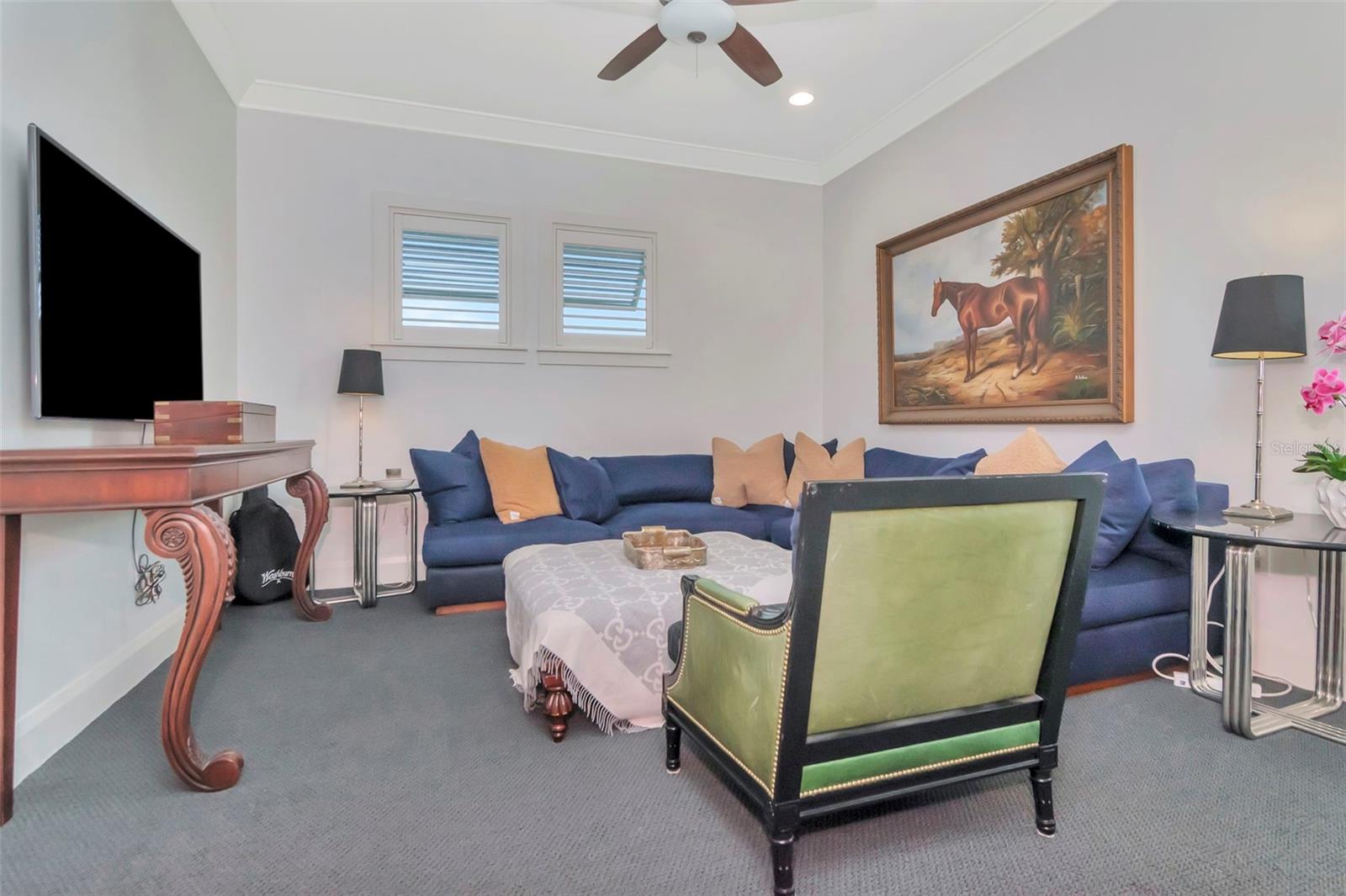 SUNSET PARK ISLES UNIT 4 - Residential