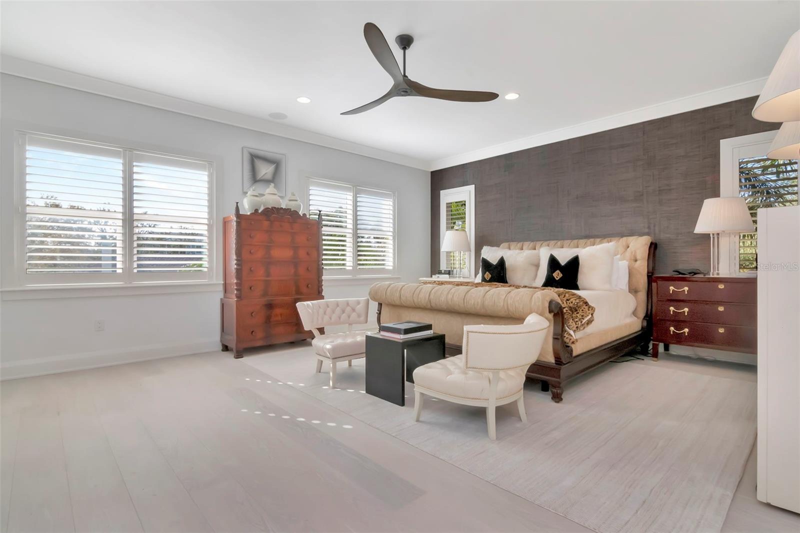 SUNSET PARK ISLES UNIT 4 - Residential