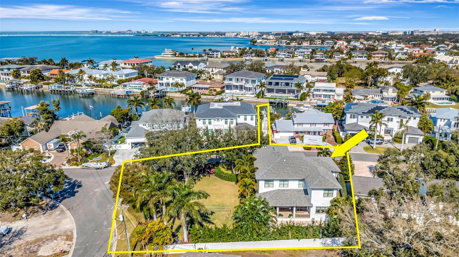 SUNSET PARK ISLES UNIT 4 - Residential