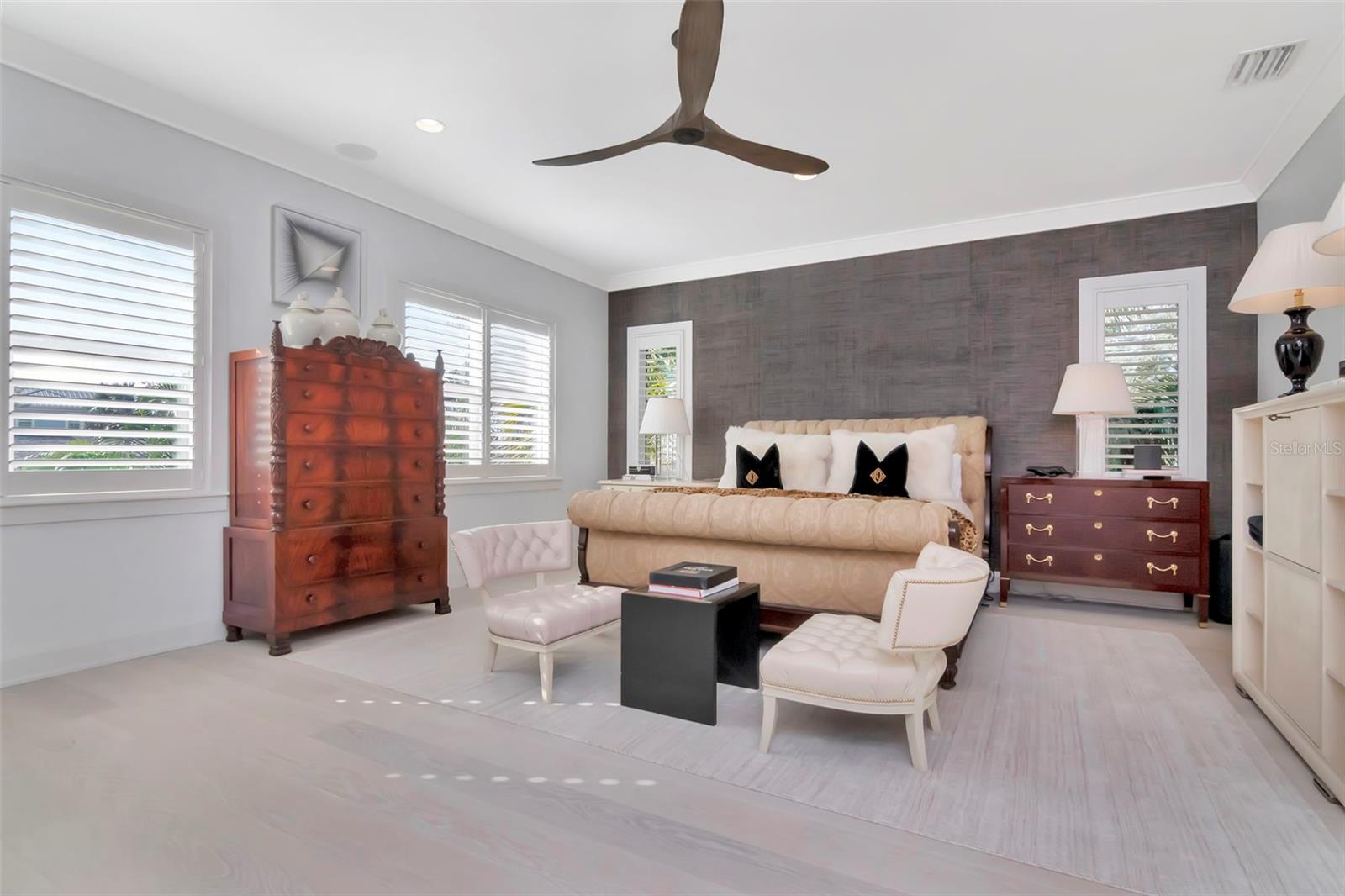 SUNSET PARK ISLES UNIT 4 - Residential