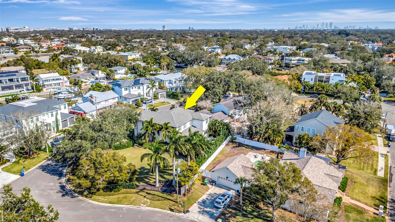 SUNSET PARK ISLES UNIT 4 - Residential