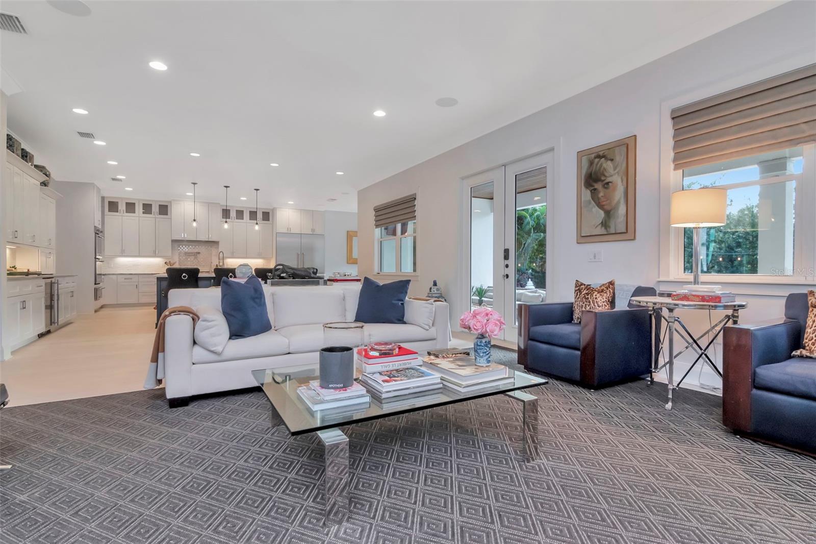 SUNSET PARK ISLES UNIT 4 - Residential