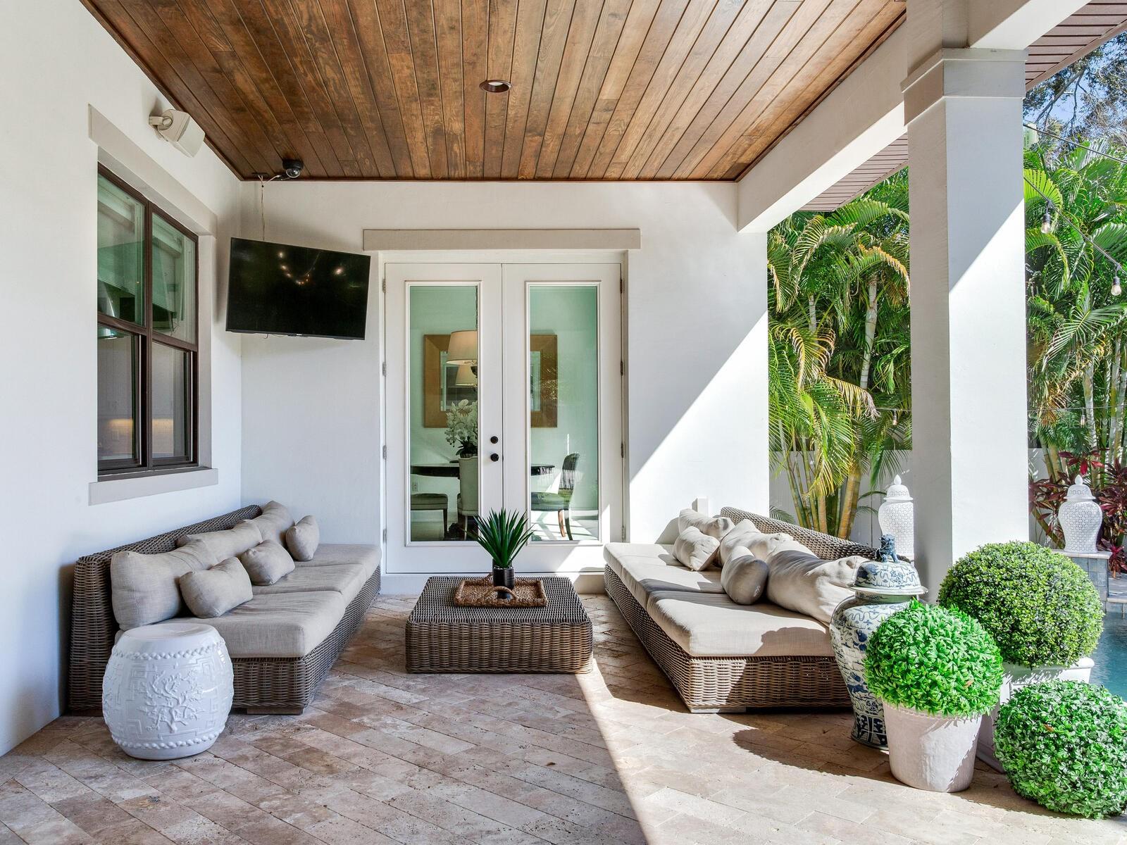 SUNSET PARK ISLES UNIT 4 - Residential