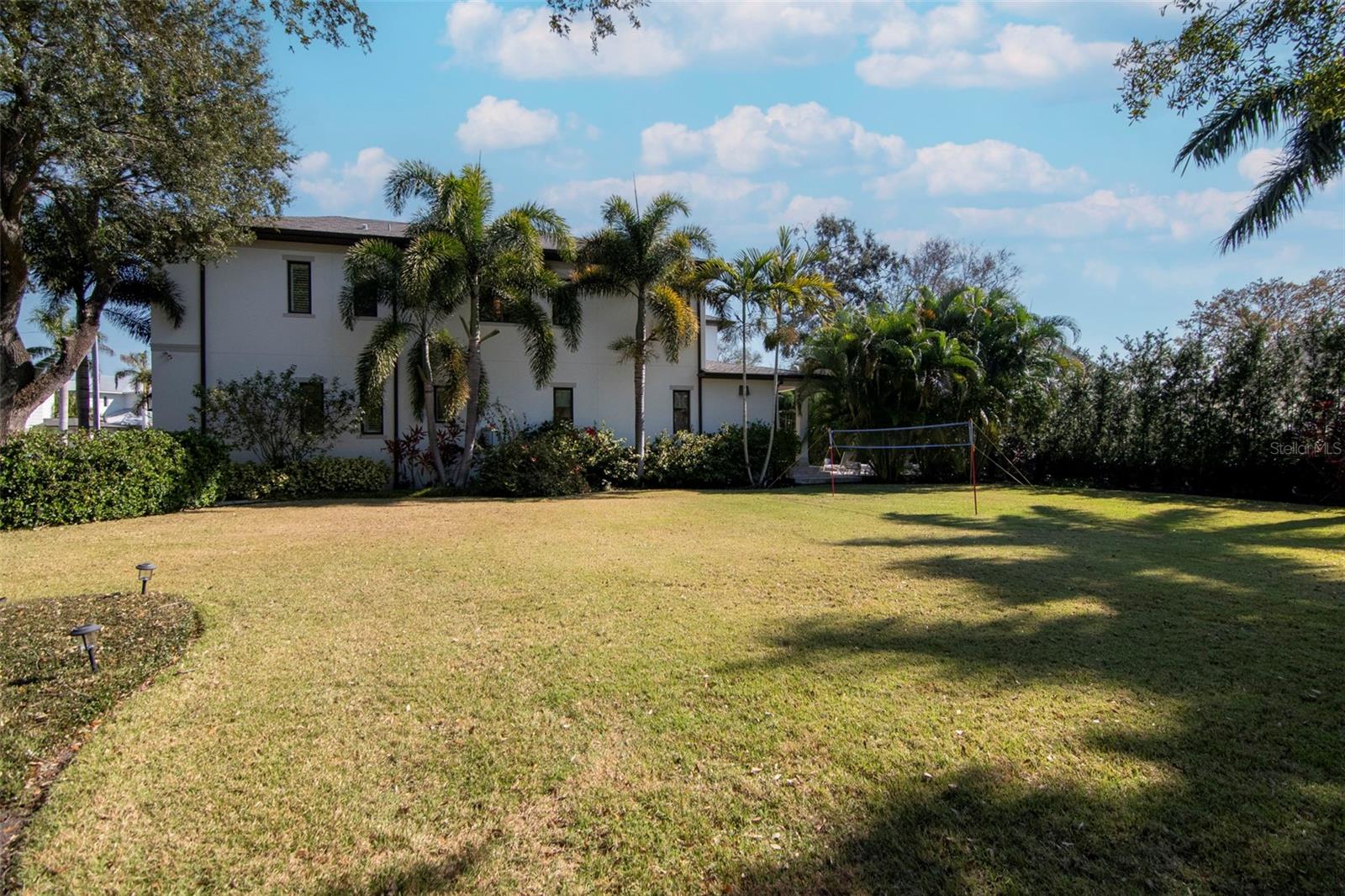 SUNSET PARK ISLES UNIT 4 - Residential