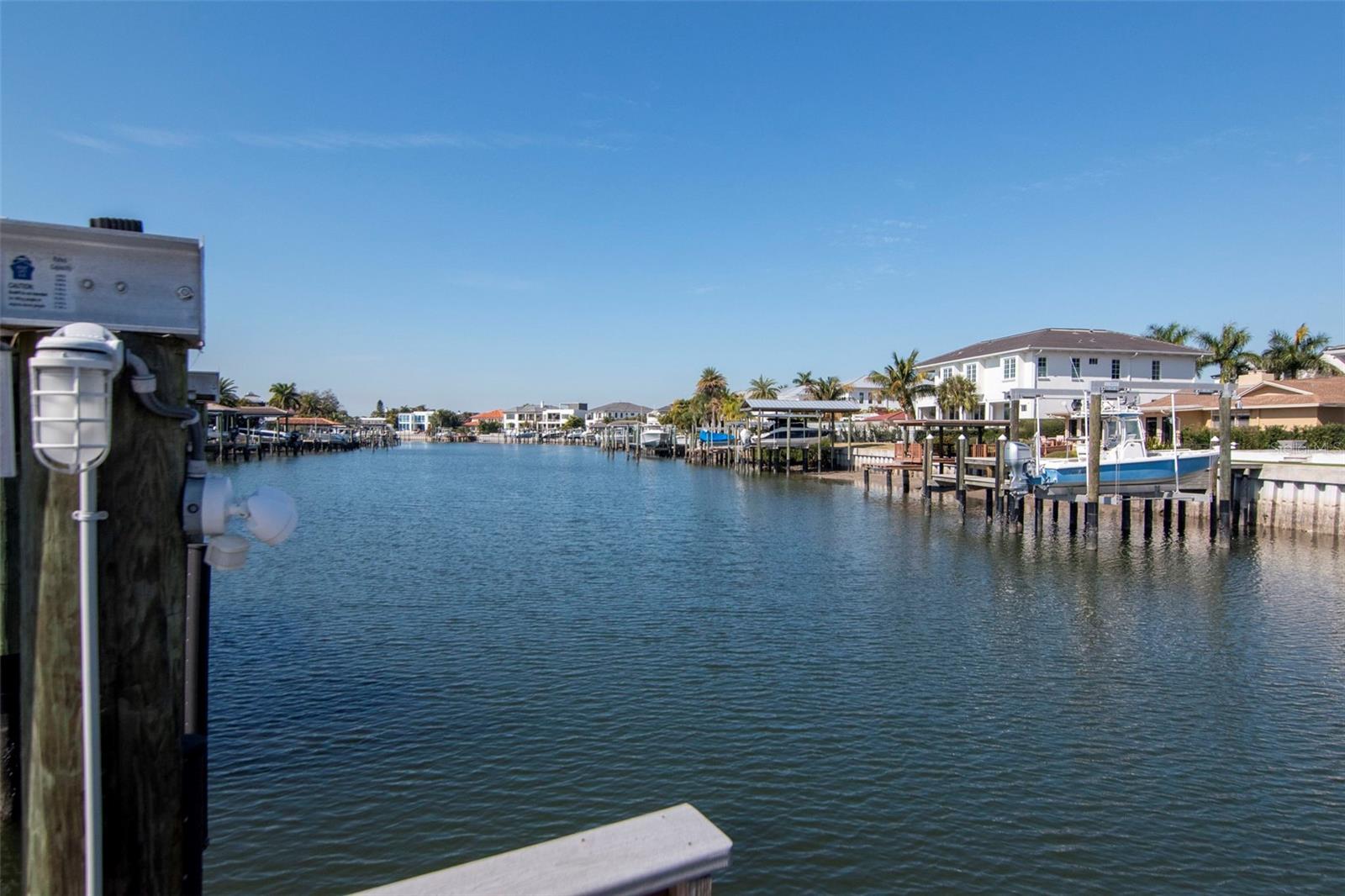 SUNSET PARK ISLES UNIT 4 - Residential