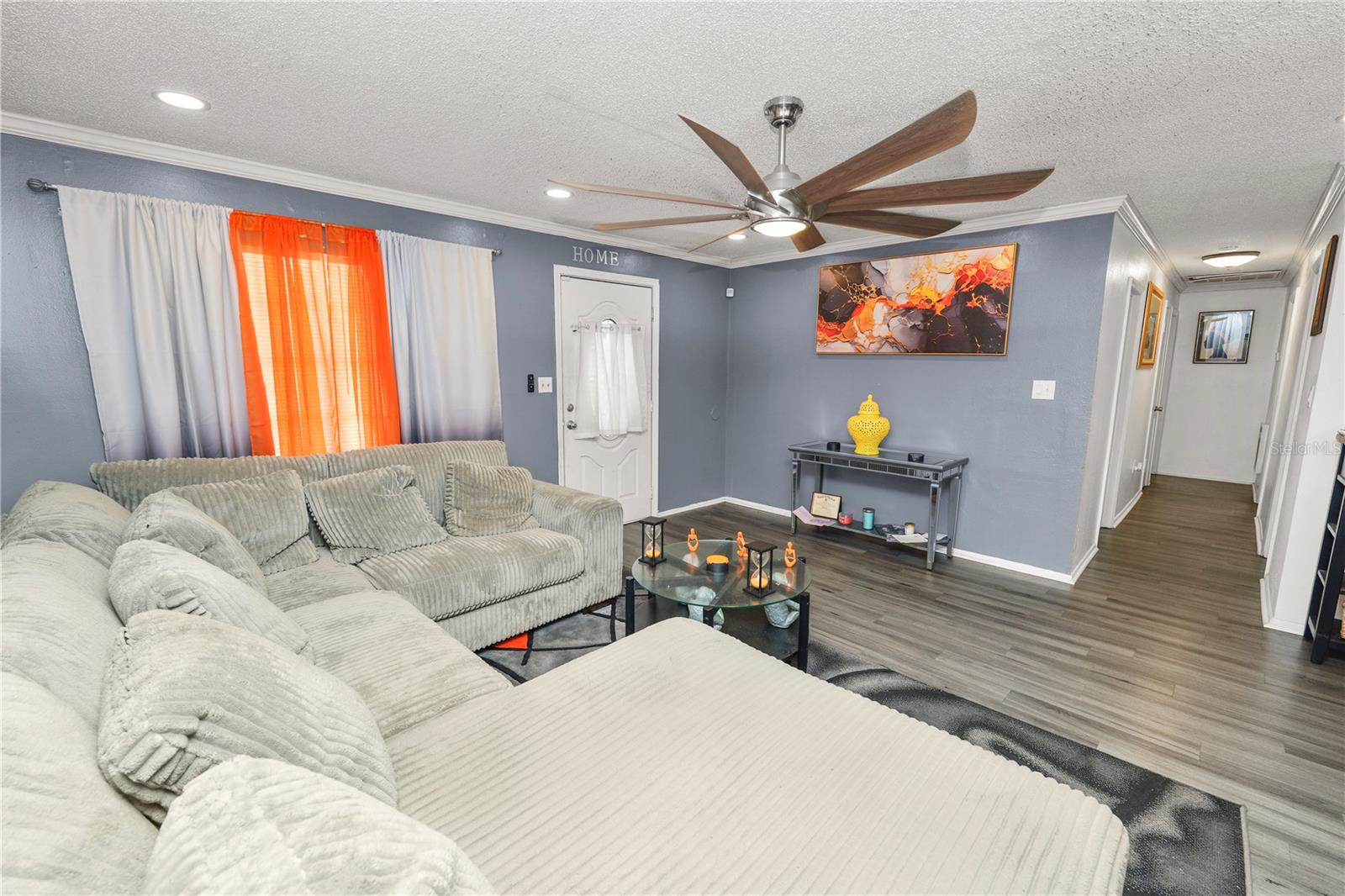 PEACE RIVER HEIGHTS ADD 01 - Residential