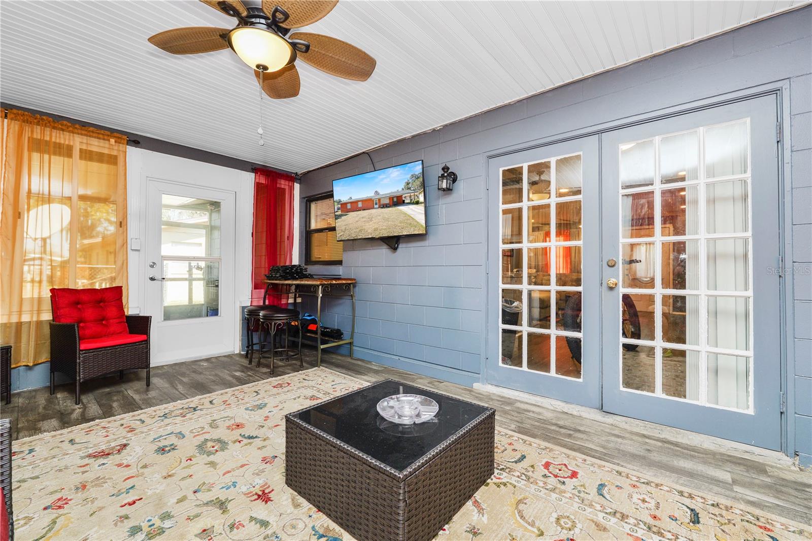 PEACE RIVER HEIGHTS ADD 01 - Residential