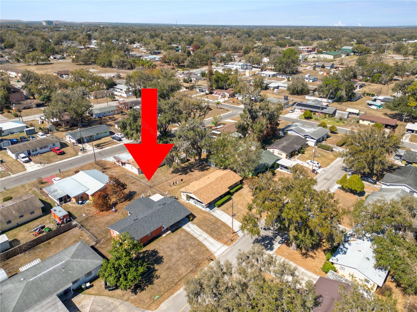 PEACE RIVER HEIGHTS ADD 01 - Residential