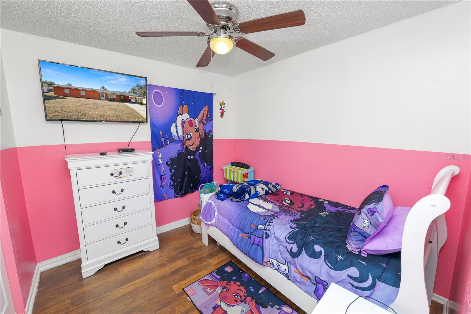 PEACE RIVER HEIGHTS ADD 01 - Residential