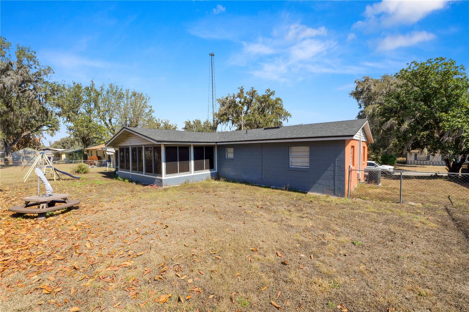 PEACE RIVER HEIGHTS ADD 01 - Residential