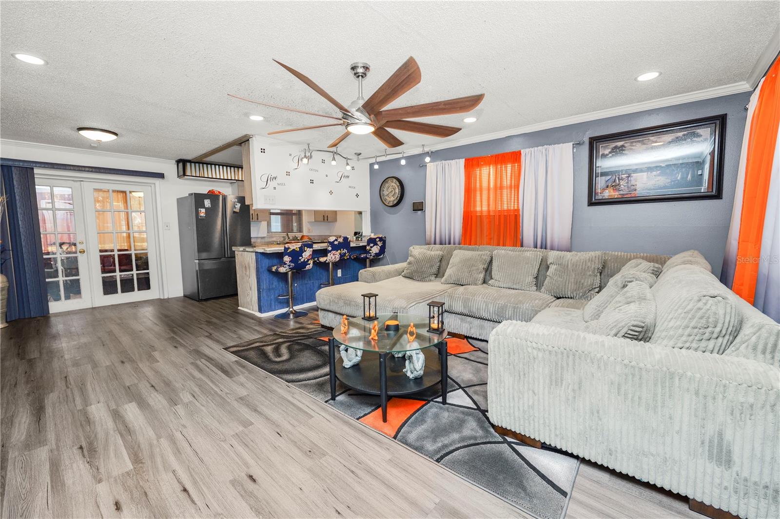 PEACE RIVER HEIGHTS ADD 01 - Residential