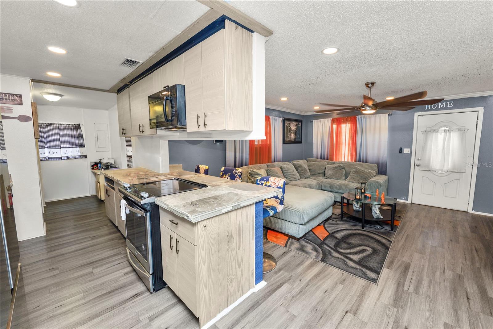 PEACE RIVER HEIGHTS ADD 01 - Residential