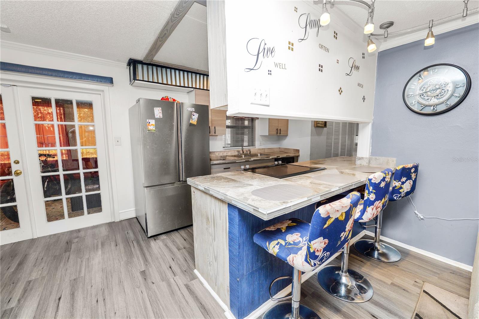 PEACE RIVER HEIGHTS ADD 01 - Residential