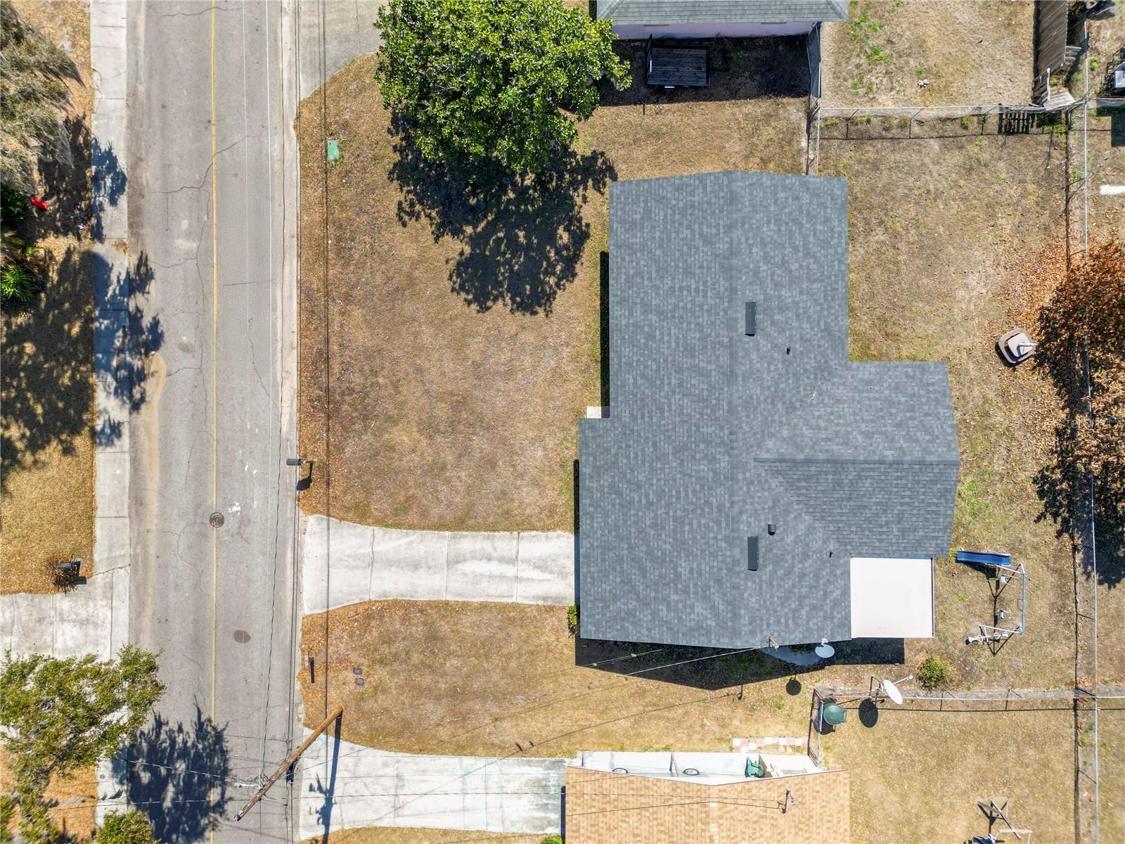 PEACE RIVER HEIGHTS ADD 01 - Residential