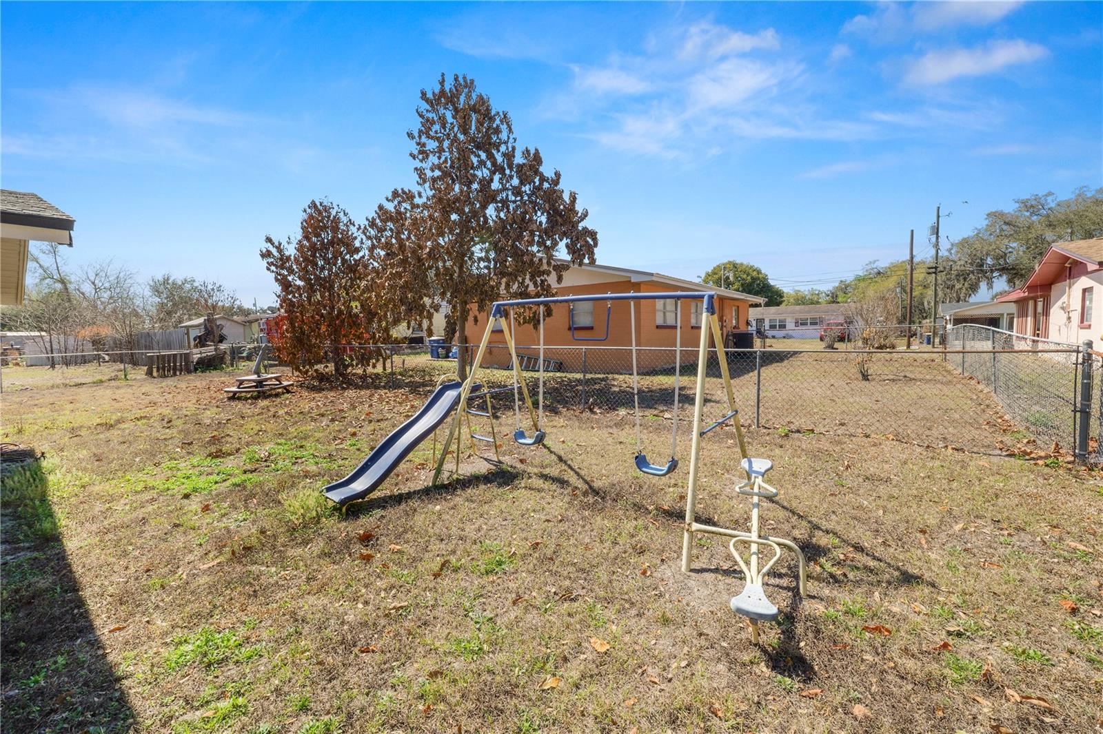 PEACE RIVER HEIGHTS ADD 01 - Residential