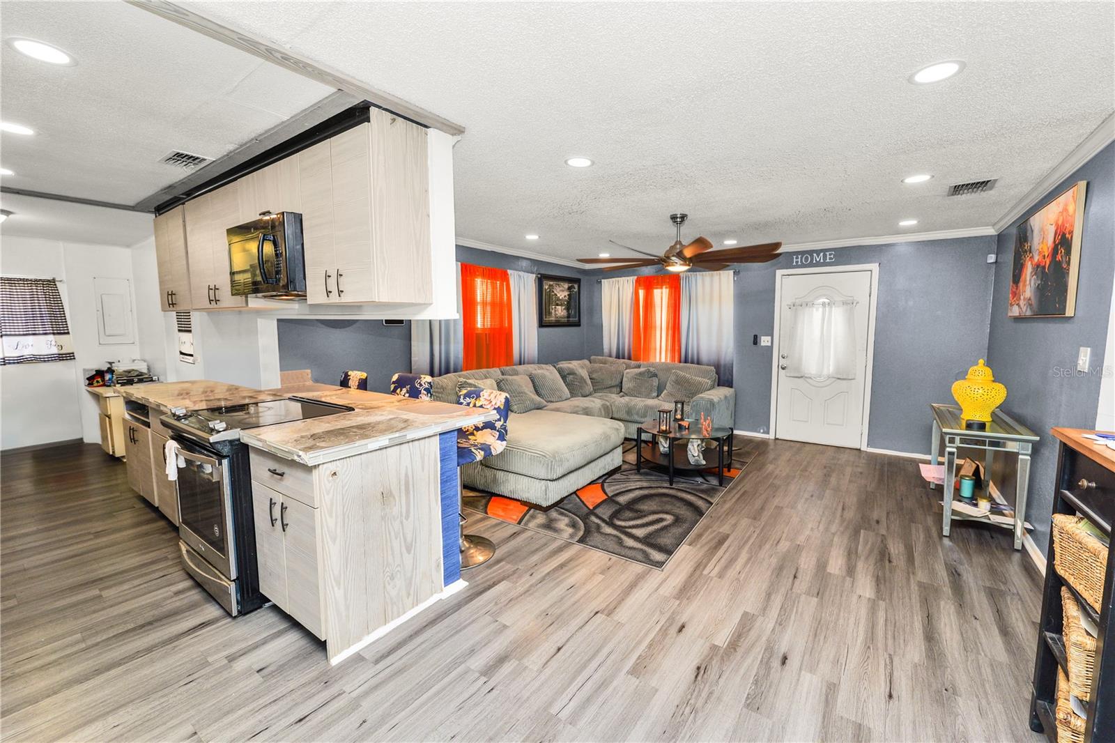 PEACE RIVER HEIGHTS ADD 01 - Residential