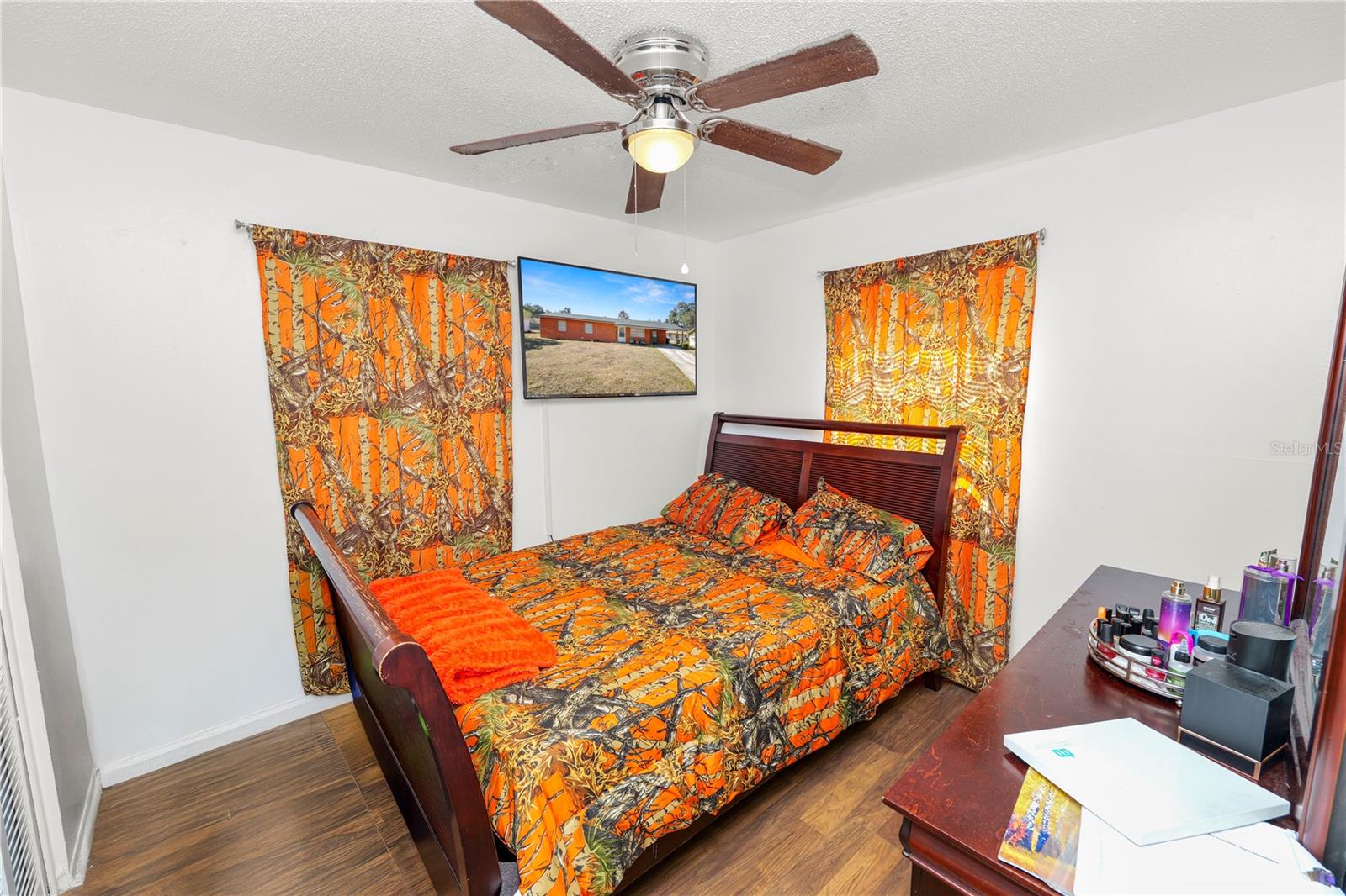 PEACE RIVER HEIGHTS ADD 01 - Residential