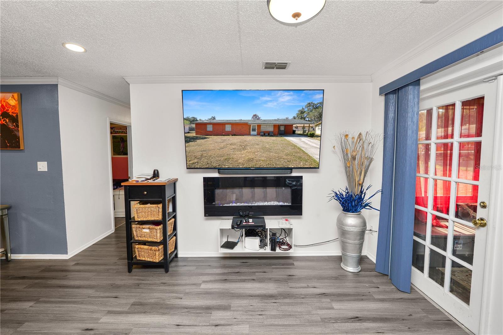 PEACE RIVER HEIGHTS ADD 01 - Residential