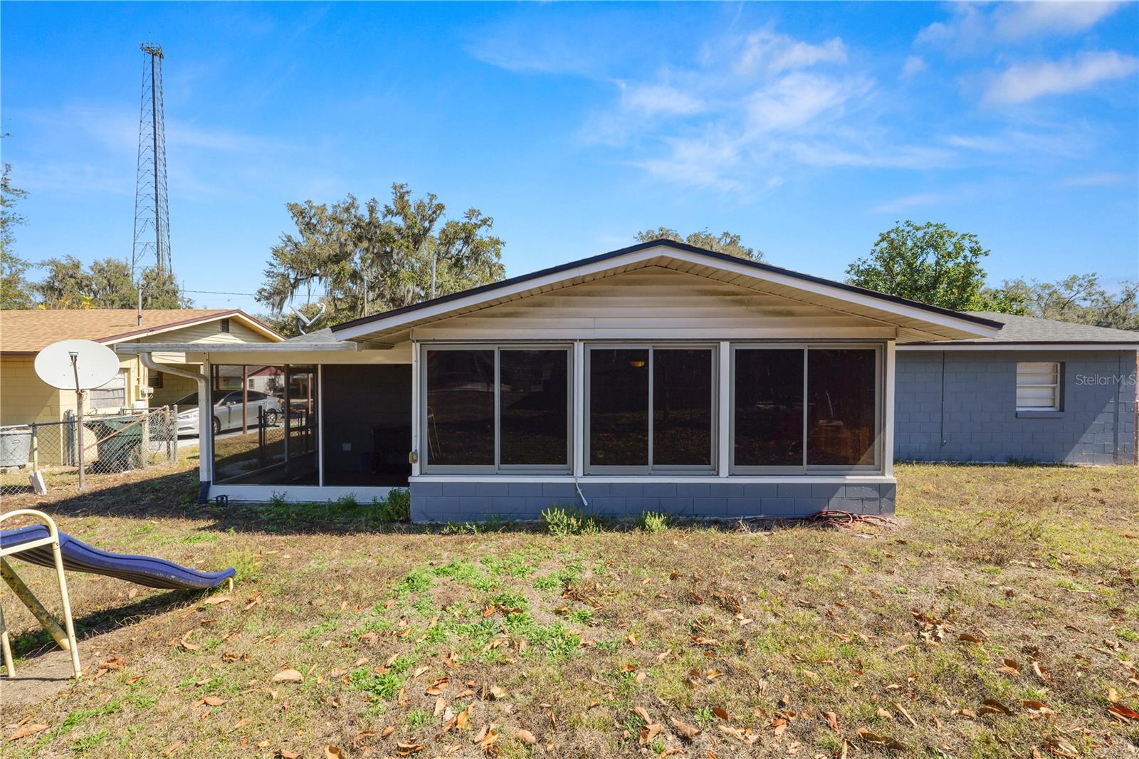 PEACE RIVER HEIGHTS ADD 01 - Residential