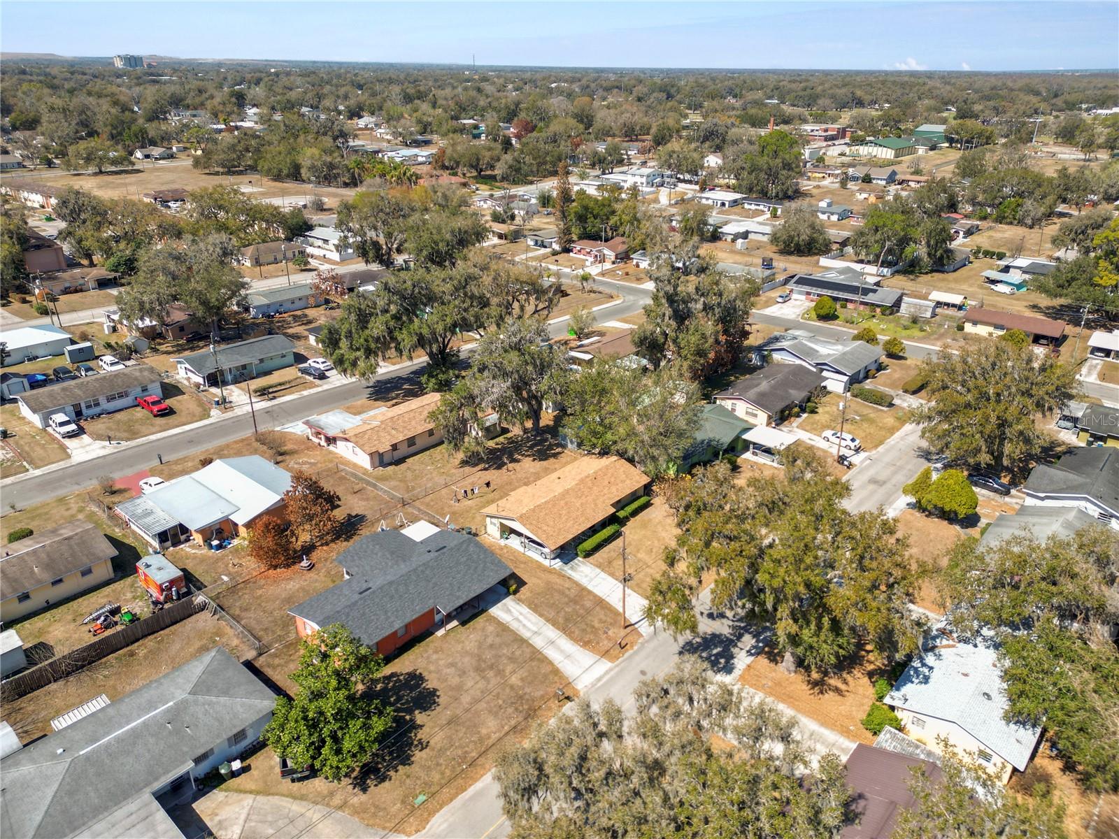 PEACE RIVER HEIGHTS ADD 01 - Residential