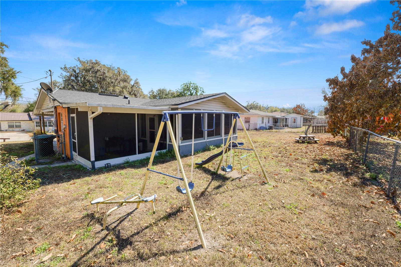 PEACE RIVER HEIGHTS ADD 01 - Residential