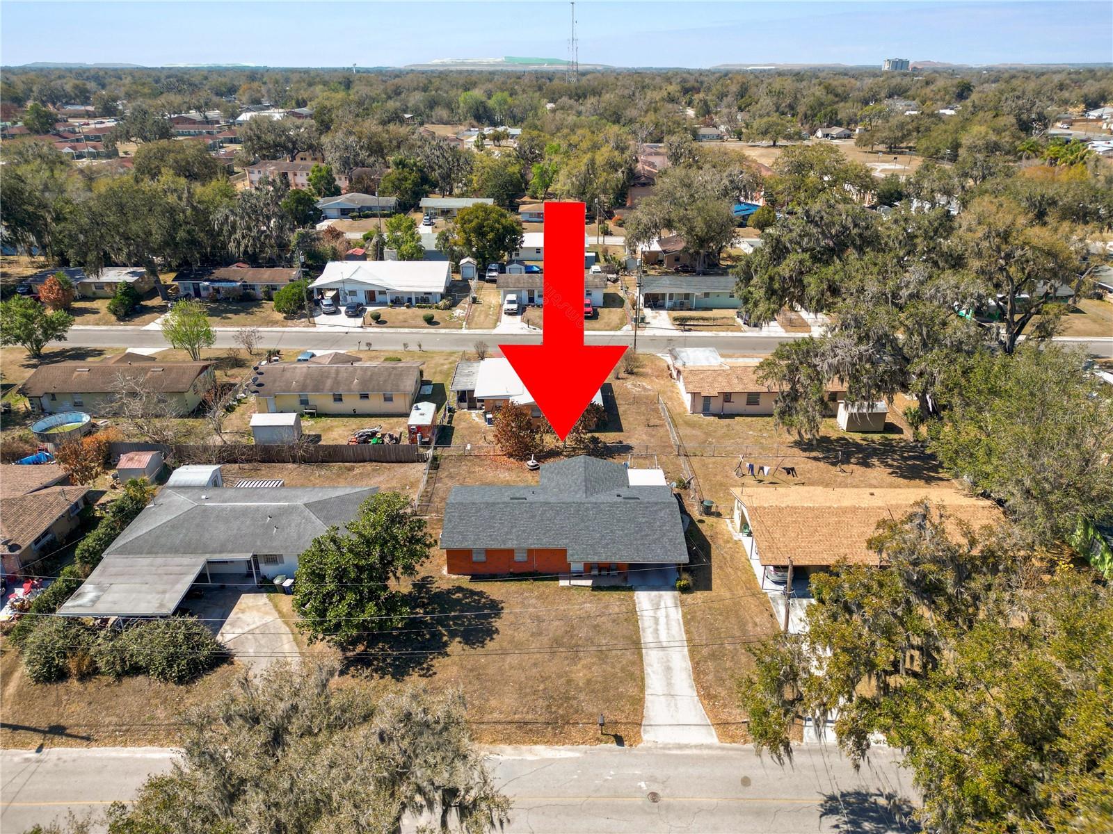 PEACE RIVER HEIGHTS ADD 01 - Residential