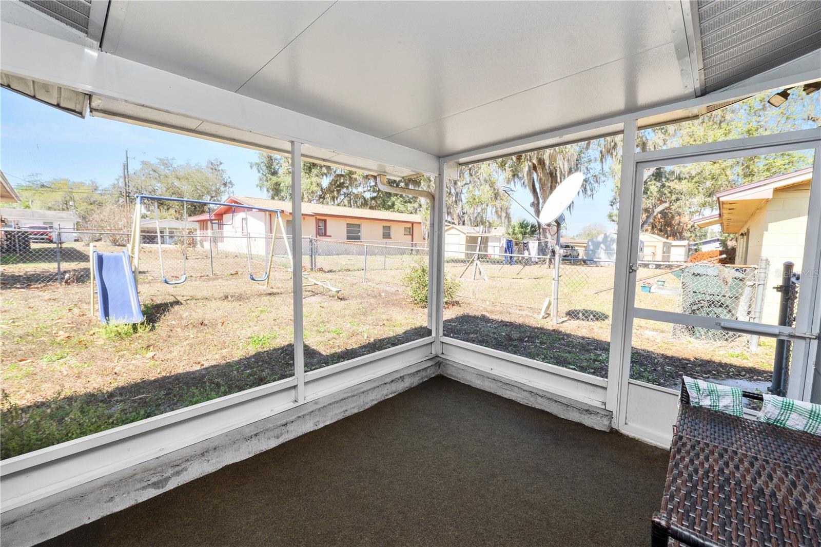 PEACE RIVER HEIGHTS ADD 01 - Residential