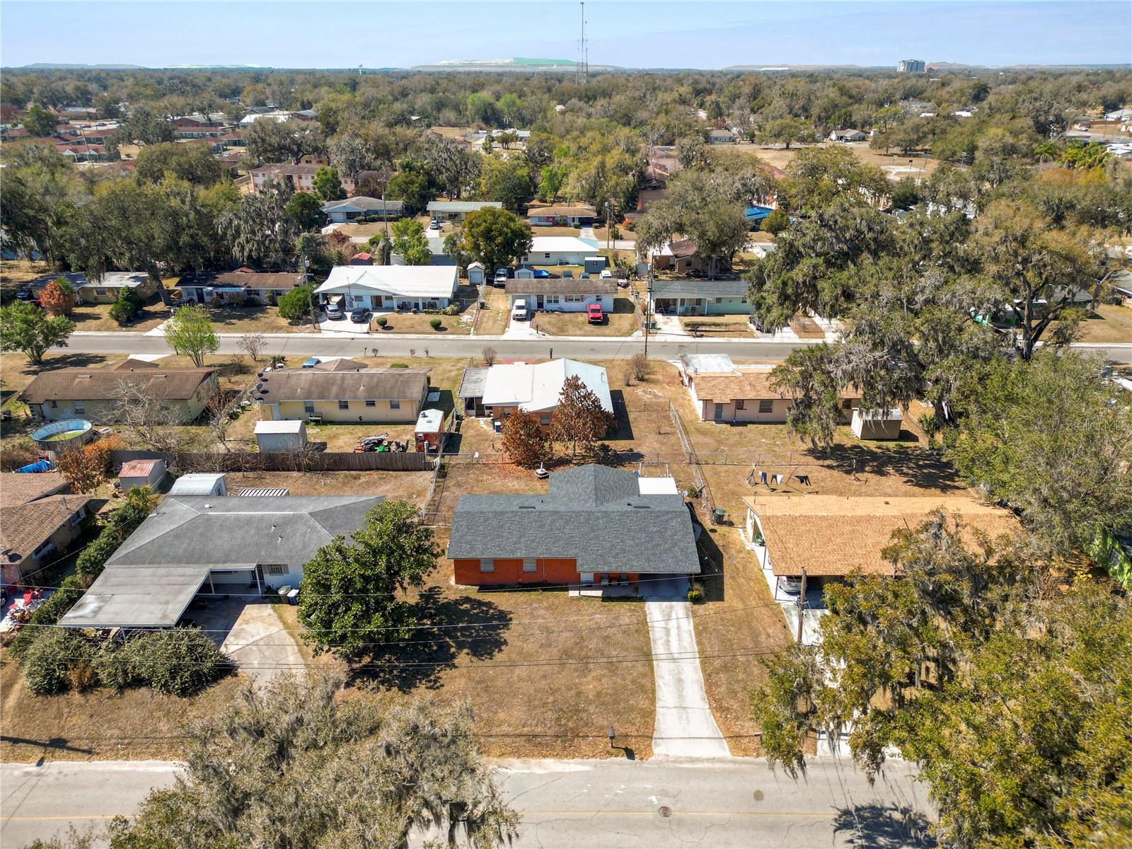 PEACE RIVER HEIGHTS ADD 01 - Residential