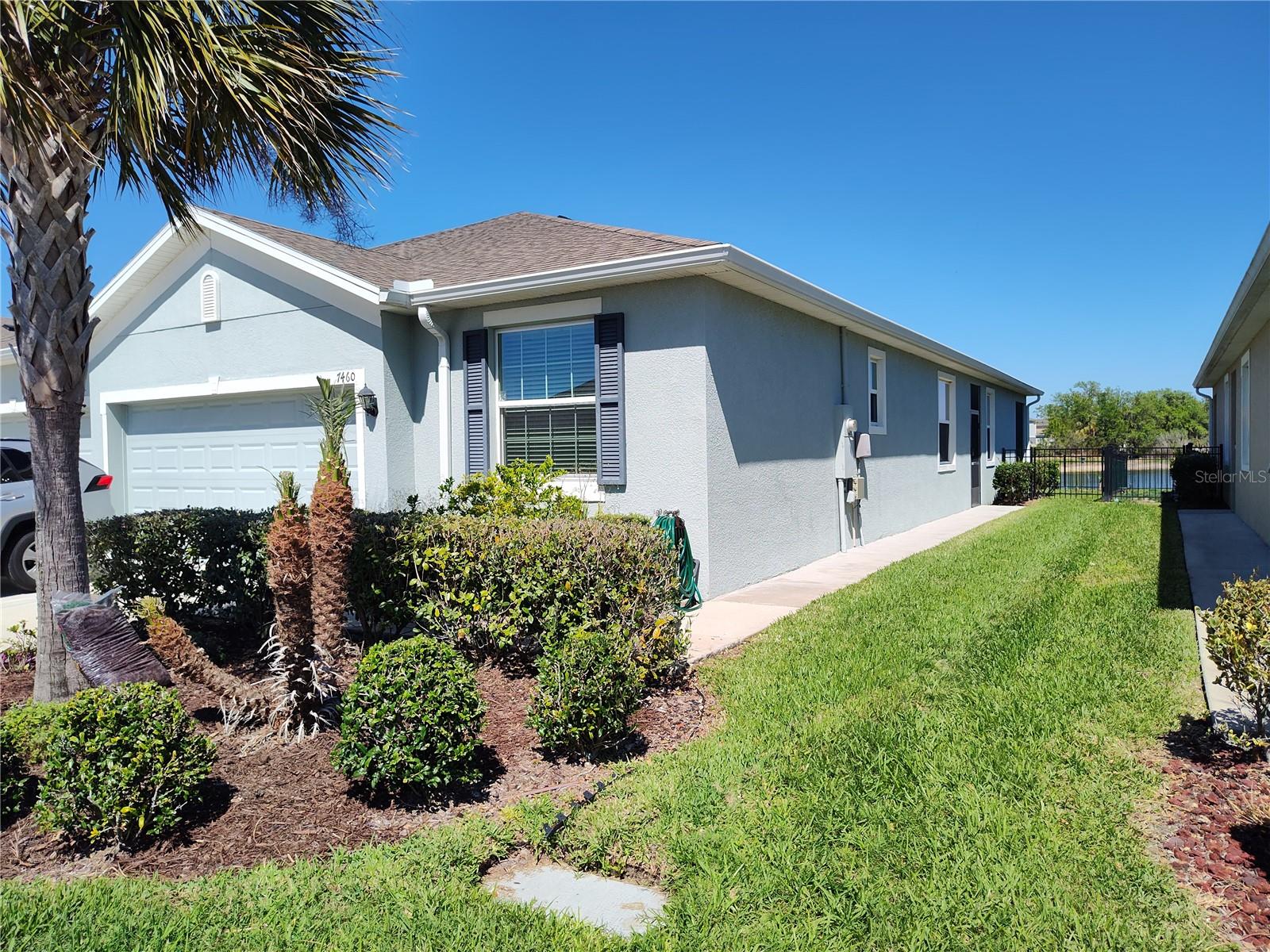 WATERGRASS PRCL F-2 - Residential