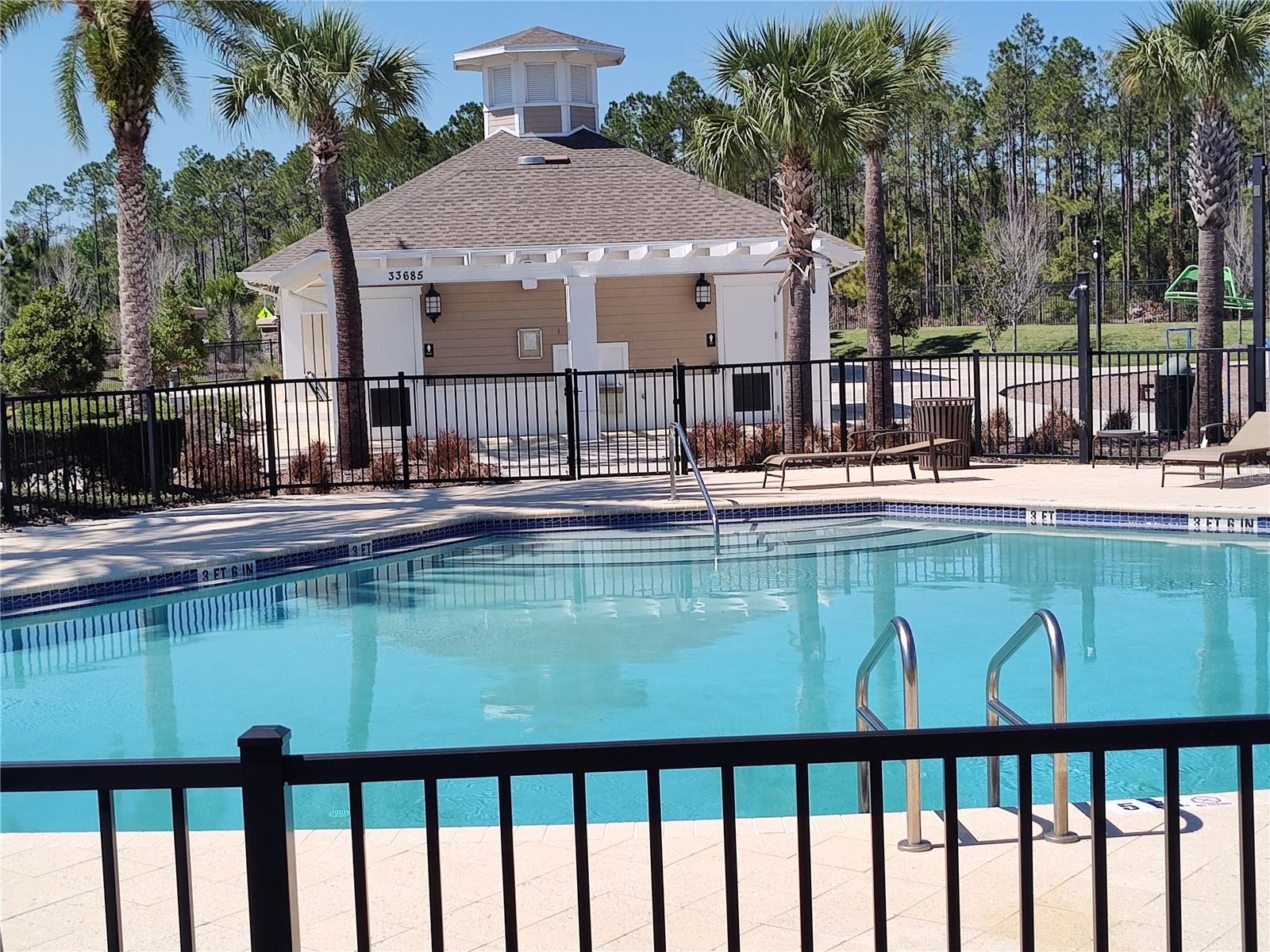 WATERGRASS PRCL F-2 - Residential