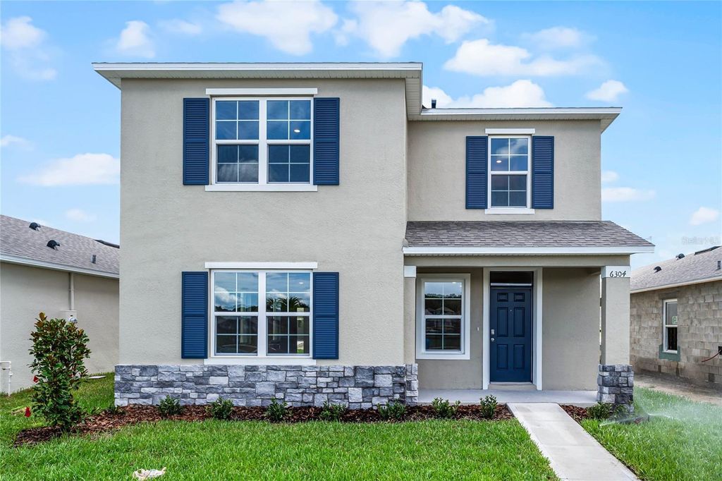Photo of 5228 Flameleaf, Apopka, FL 32712 (MLS # O6365102)