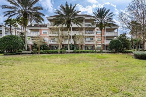 Photo of 1102 Sunset View Circle #204, Reunion, FL 34747 (MLS # O6389376)