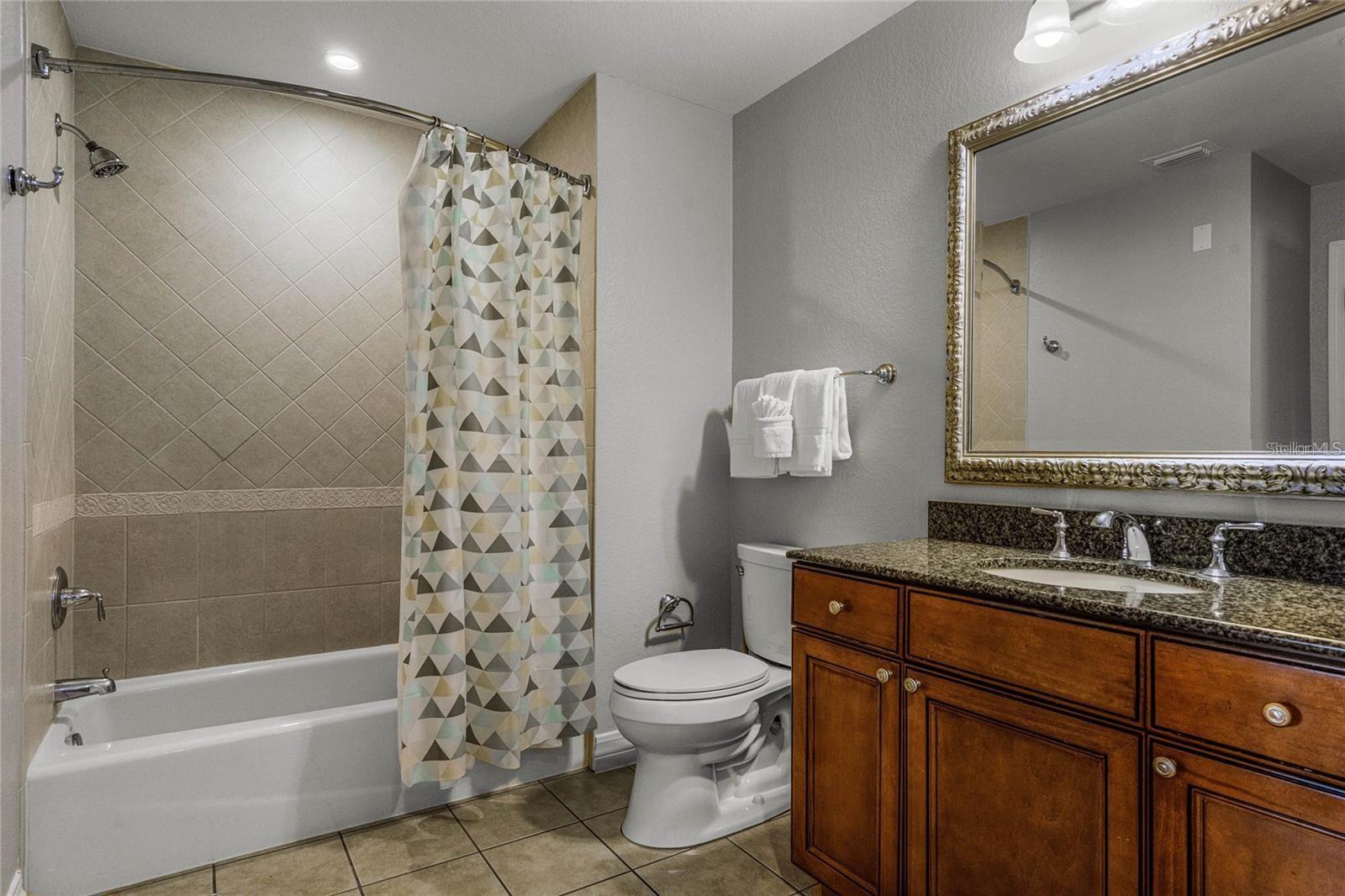 VILLAS AT REUNION SQUARE CONDO PH 5 - Residential