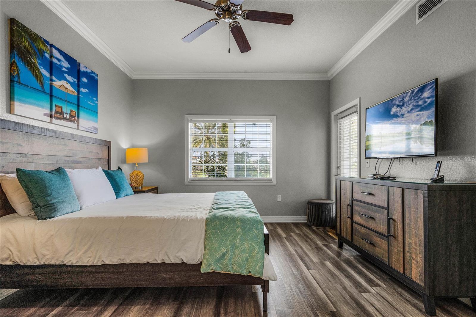 VILLAS AT REUNION SQUARE CONDO PH 5 - Residential