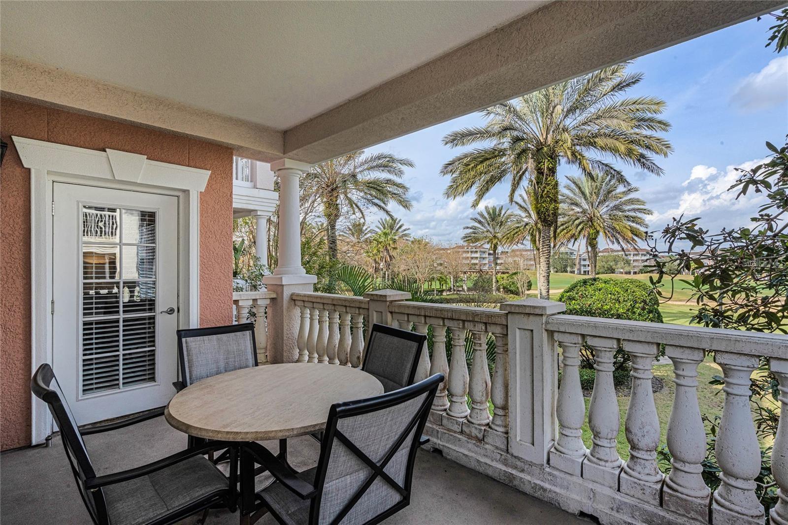 VILLAS AT REUNION SQUARE CONDO PH 5 - Residential