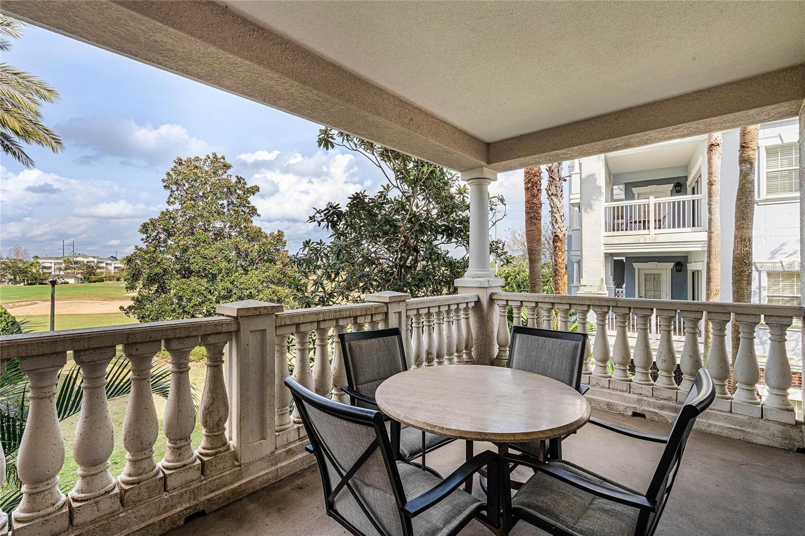 VILLAS AT REUNION SQUARE CONDO PH 5 - Residential