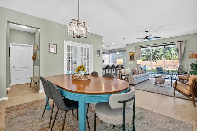 1991 FISHTAIL FERN WAY