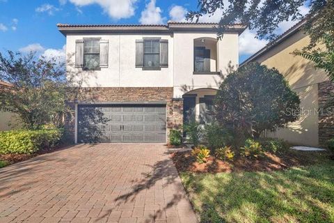 1991 FISHTAIL FERN WAY OCOEE FL 34761