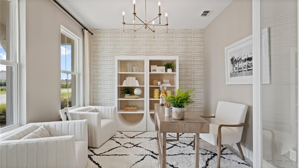 Photo of 683 Moon Shell Circle, New Smyrna Beach, FL 32168 (MLS # O6440347)