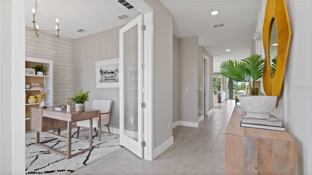 Photo of 683 Moon Shell Circle, New Smyrna Beach, FL 32168 (MLS # O6440347)