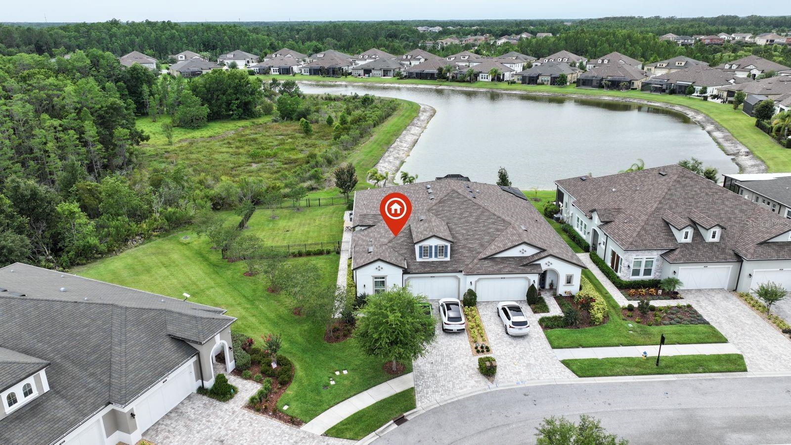 4583 BARLETTA COURT