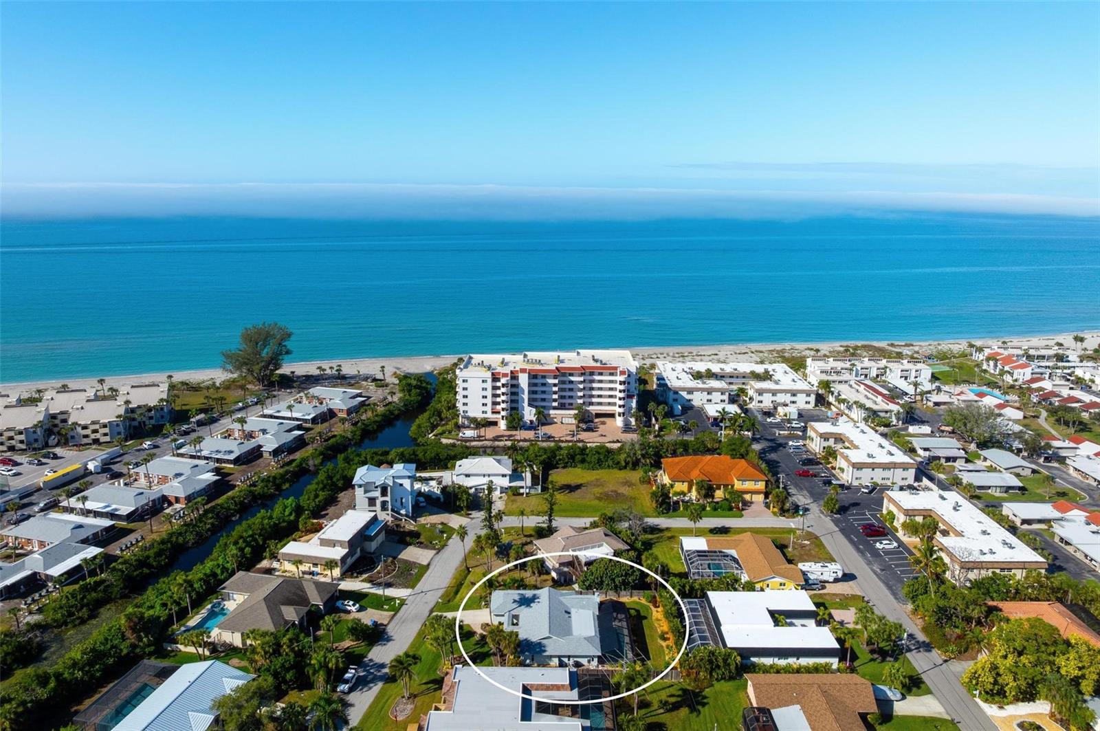 GOLDEN BEACH - Residential