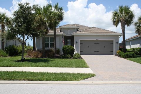 Photo of 14573 Ponce De Leon Trail, Port Charlotte, FL 33981 (MLS # A4664466)
