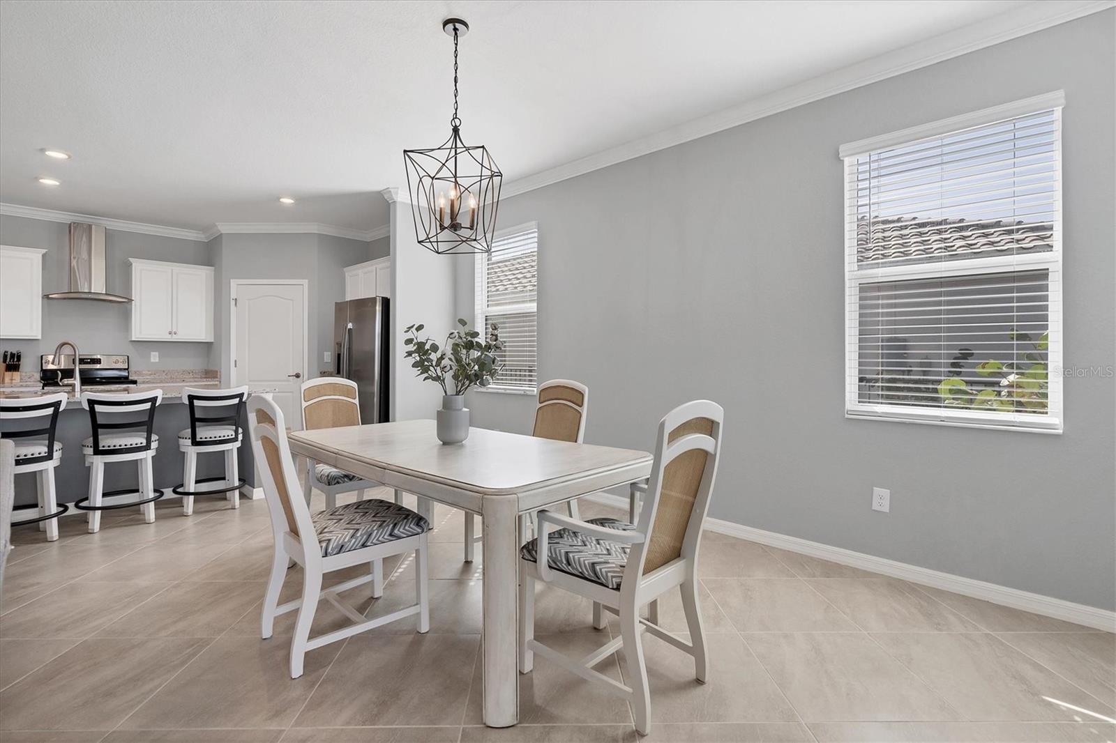 HARBOR WEST - Residential