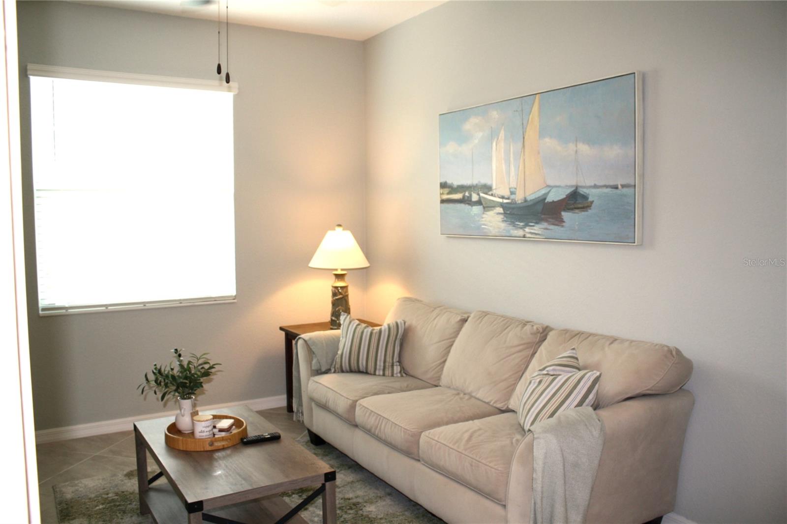 HARBOR WEST - Residential