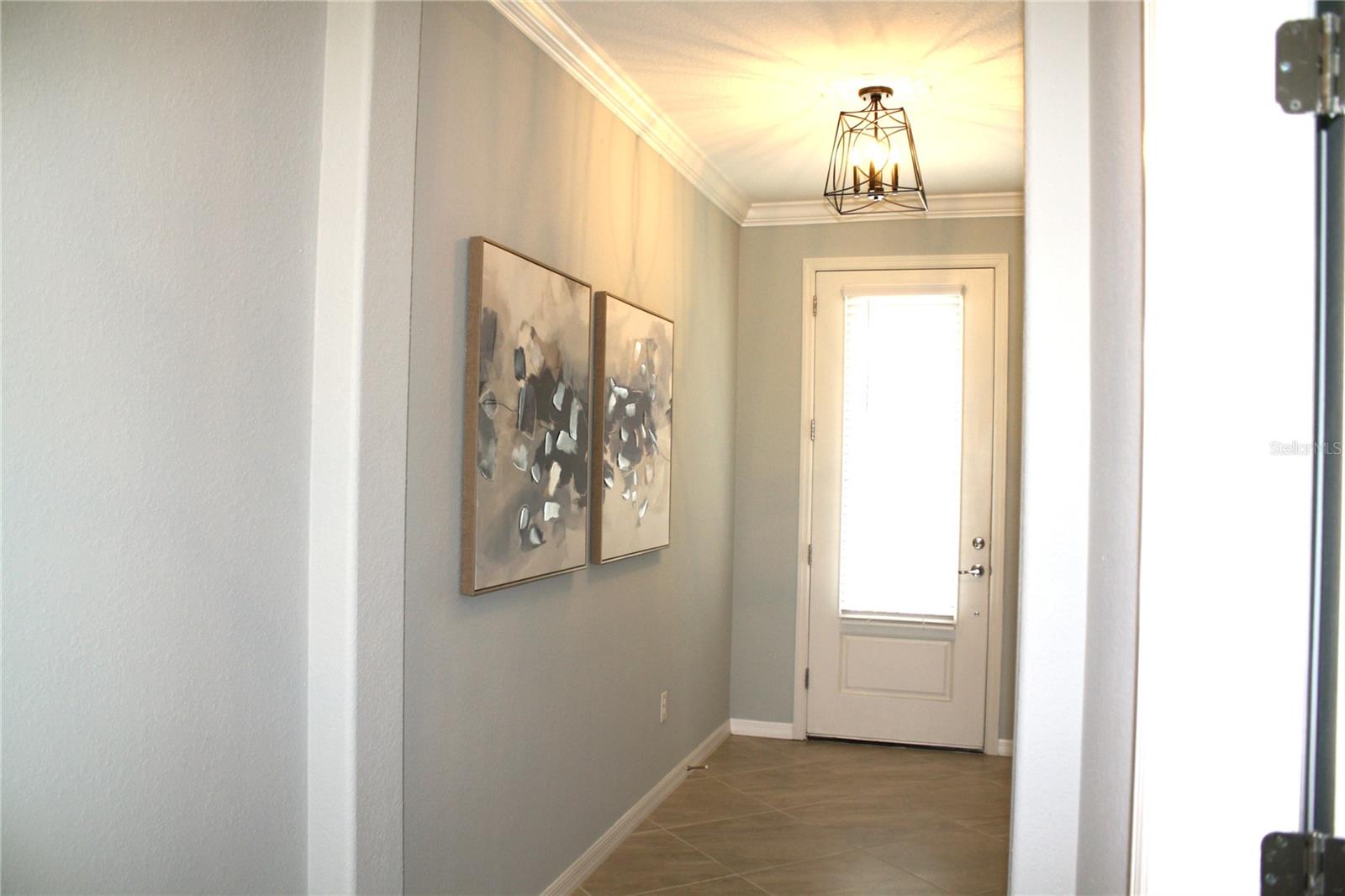 HARBOR WEST - Residential