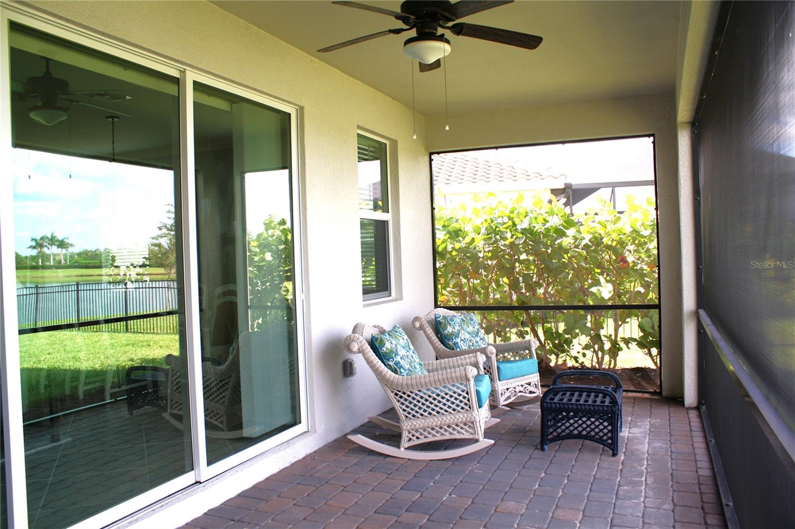 HARBOR WEST - Residential