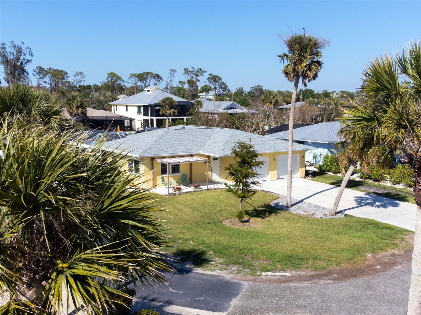 840 PARK ROAD