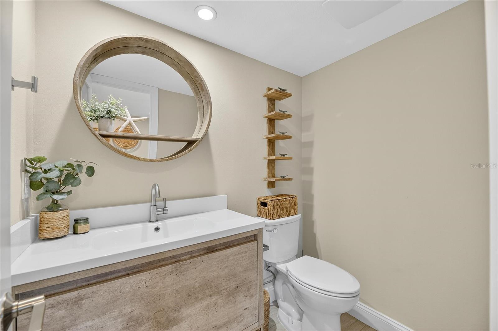 MARINA DEL REY AT SAND KEY - Residential Lease